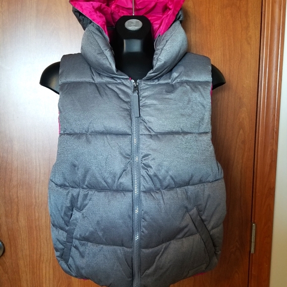 Calvin Klein Jackets & Blazers - Medium Calvin Klein Performance Puffer Winter Vest